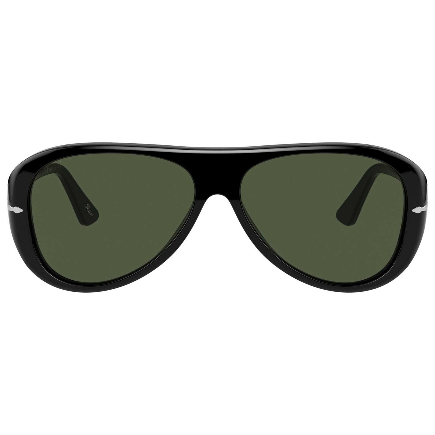 Persol Fashion Men's Sunglasses 0PO3260S-95-31-59 - Image #2