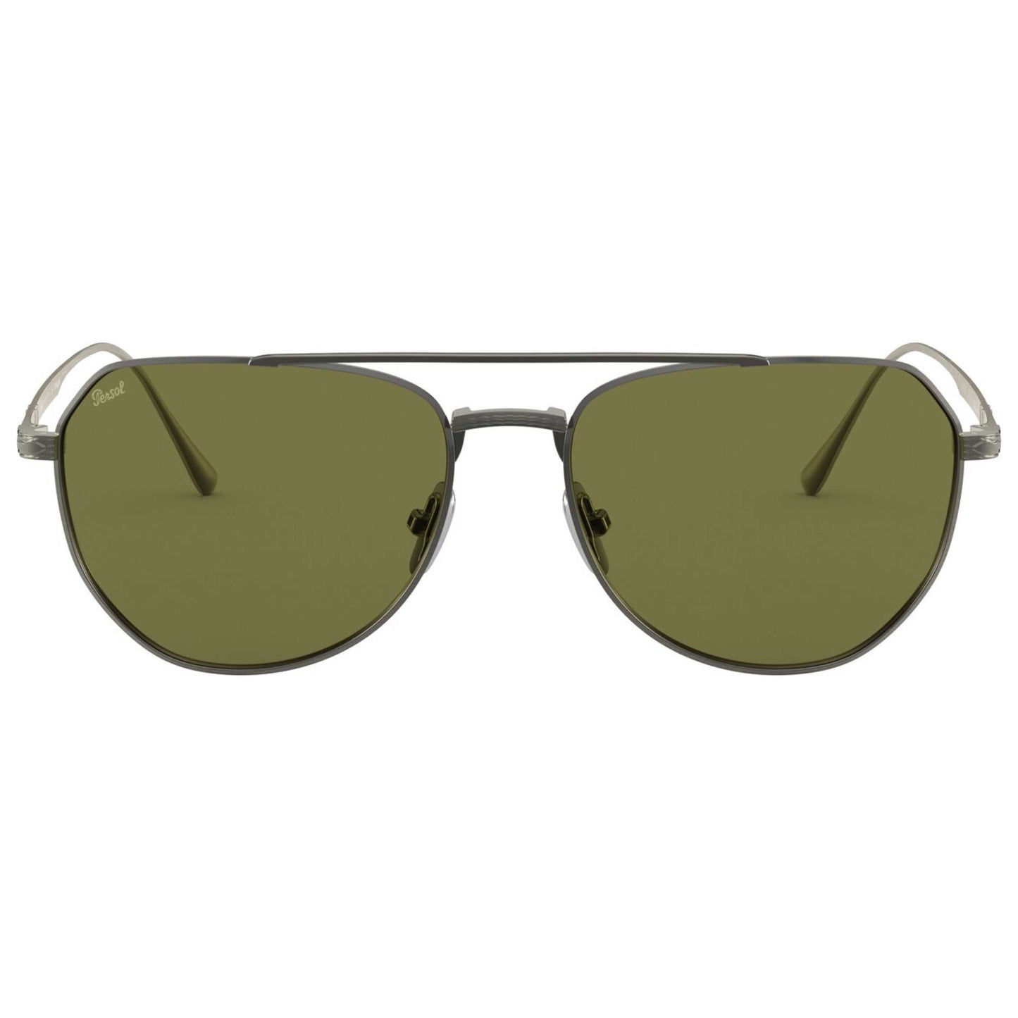 Persol Fashion Men's Sunglasses 0PO5003ST-80014E-54 - Image #2