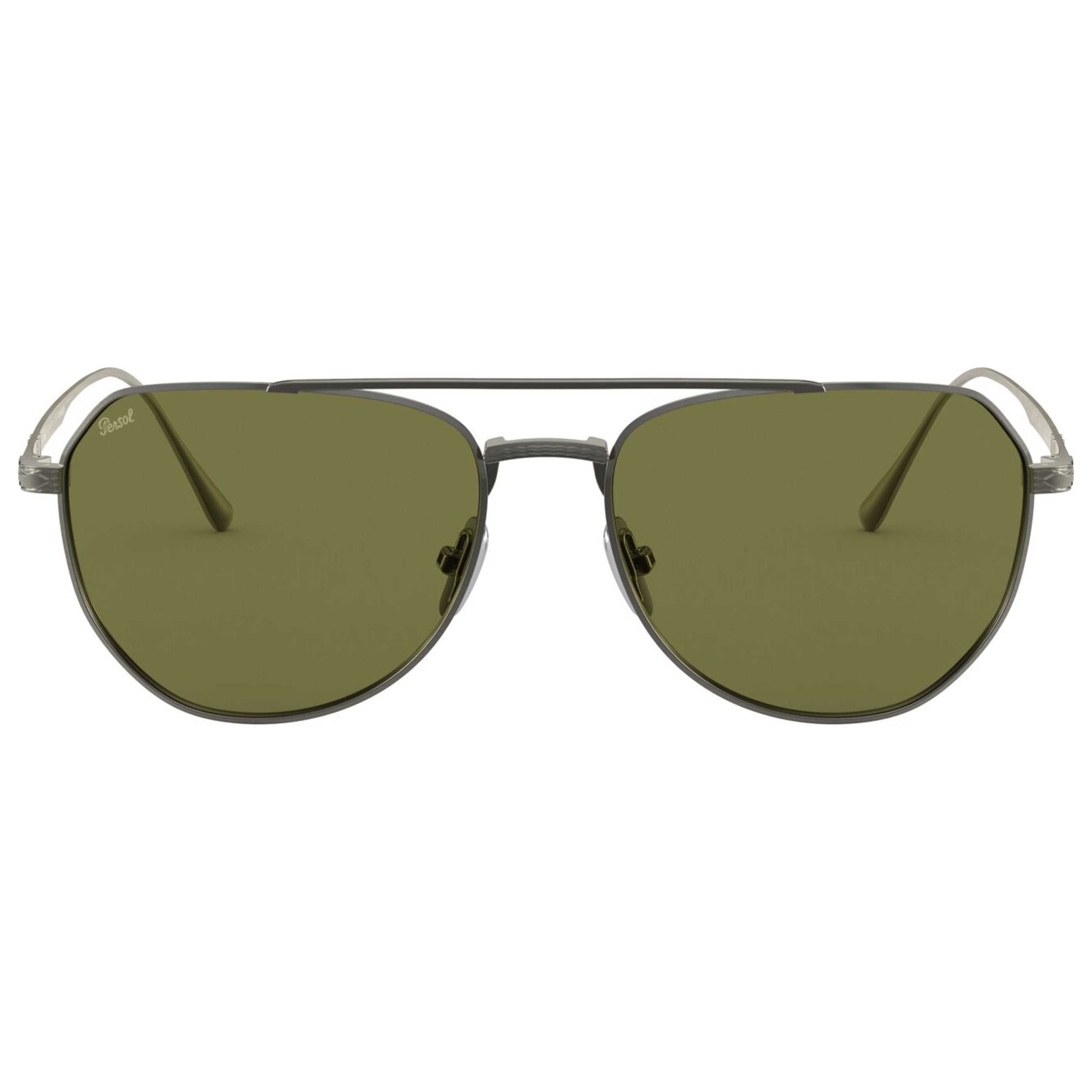 Persol Fashion Men's Sunglasses 0PO5003ST-80014E-54 - Image #2