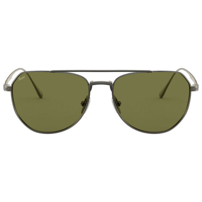 Persol Fashion Men's Sunglasses 0PO5003ST-80014E-54 - Image #2