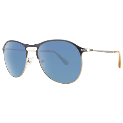 Front view of Persol Fashion Men's Sunglasses 0PO7649S-107156-56