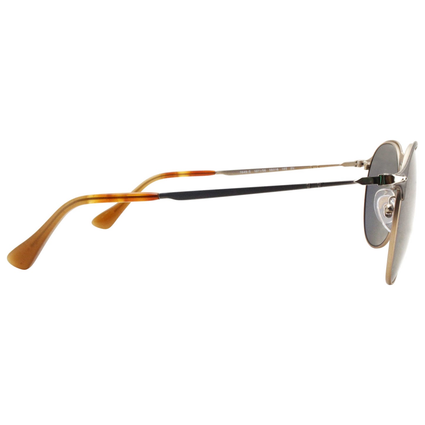 Persol Fashion Men's Sunglasses 0PO7649S-107156-56 - Image #4