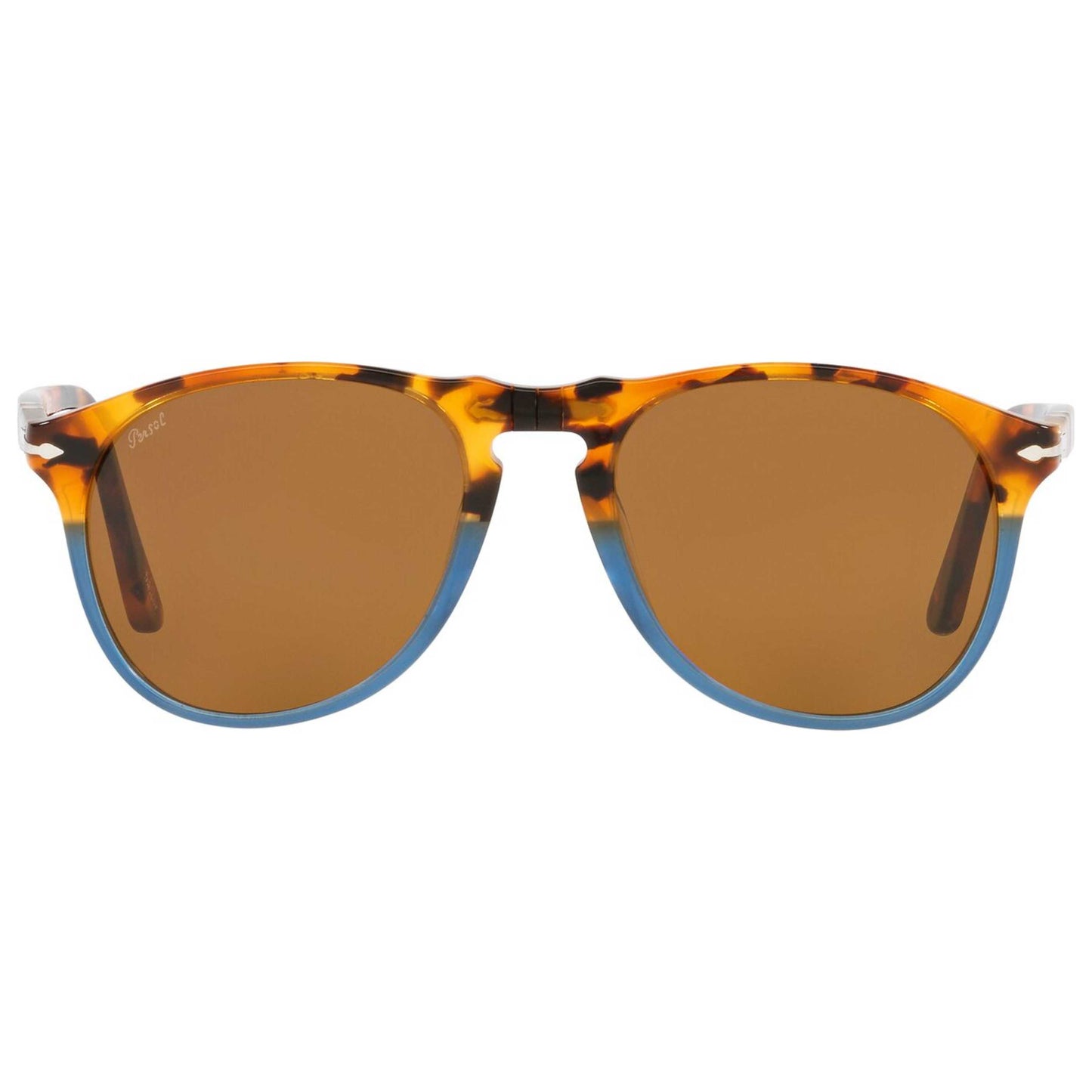 Persol Fashion Men's Sunglasses 0PO9649S-112033-55 - Image #2