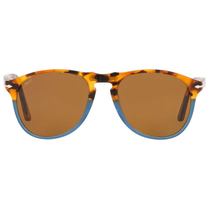 Persol Fashion Men's Sunglasses 0PO9649S-112033-55 - Image #2