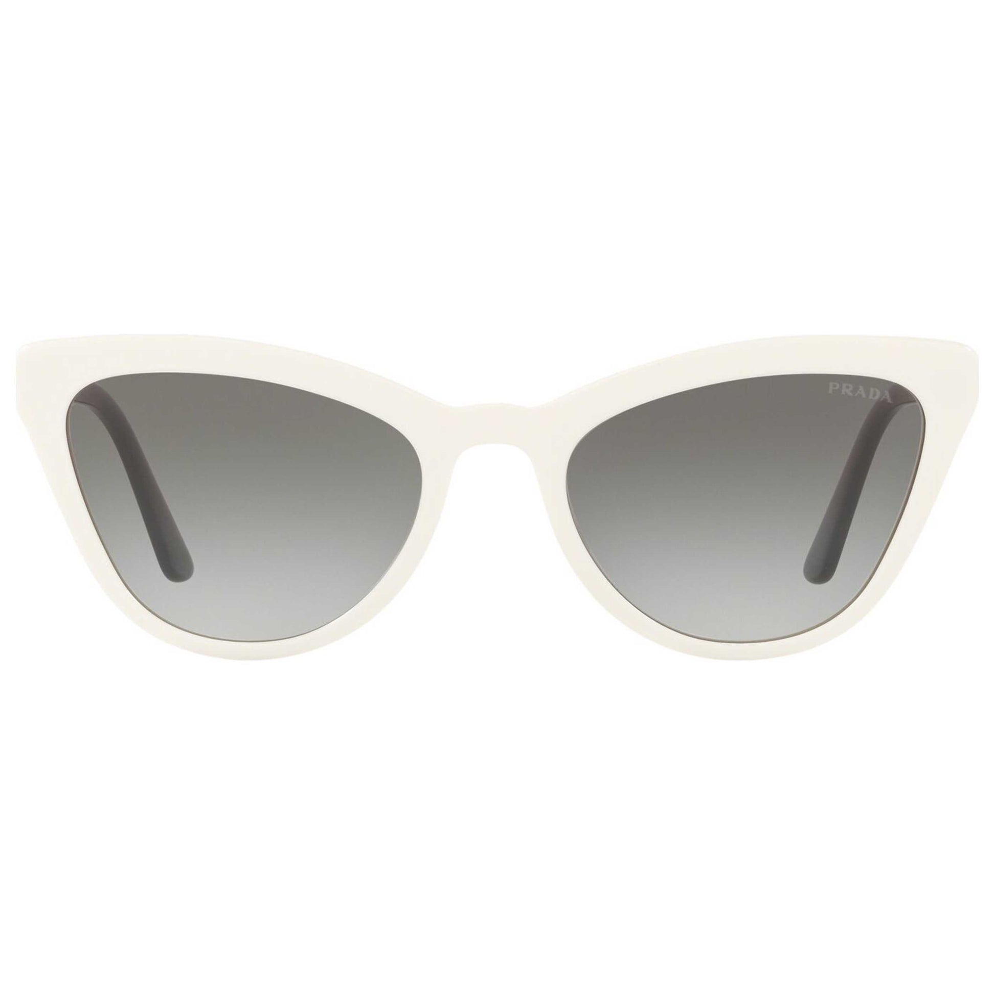 Prada Fashion Women's Sunglasses 0PR-01VS-7S30A7-56 - Image #2