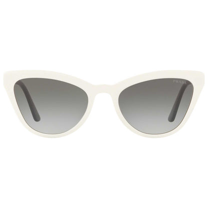 Prada Fashion Women's Sunglasses 0PR-01VS-7S30A7-56 - Image #2