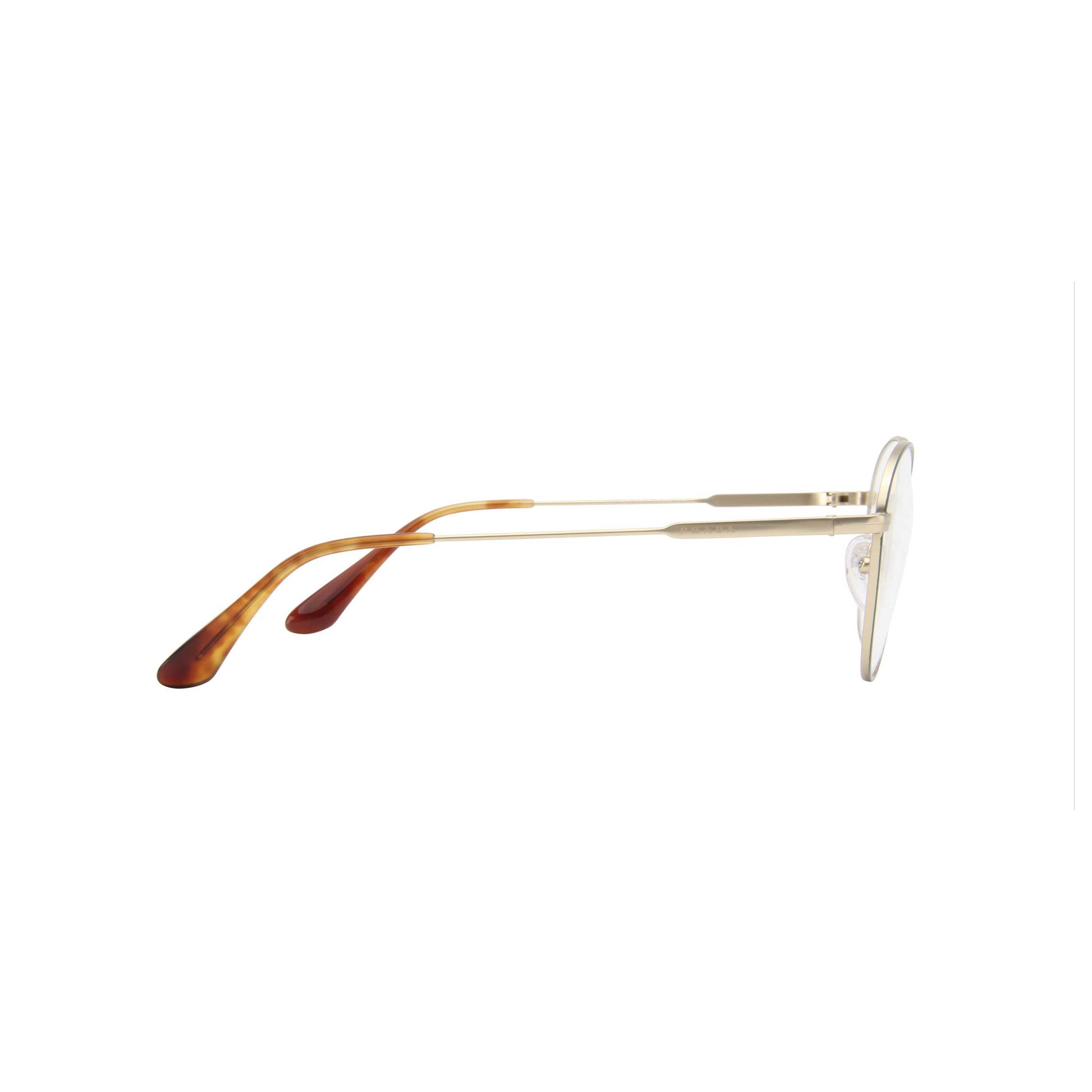 Prada Eyeglasses Men's Sunglasses 0PR-52VV2611O152 - Image #2