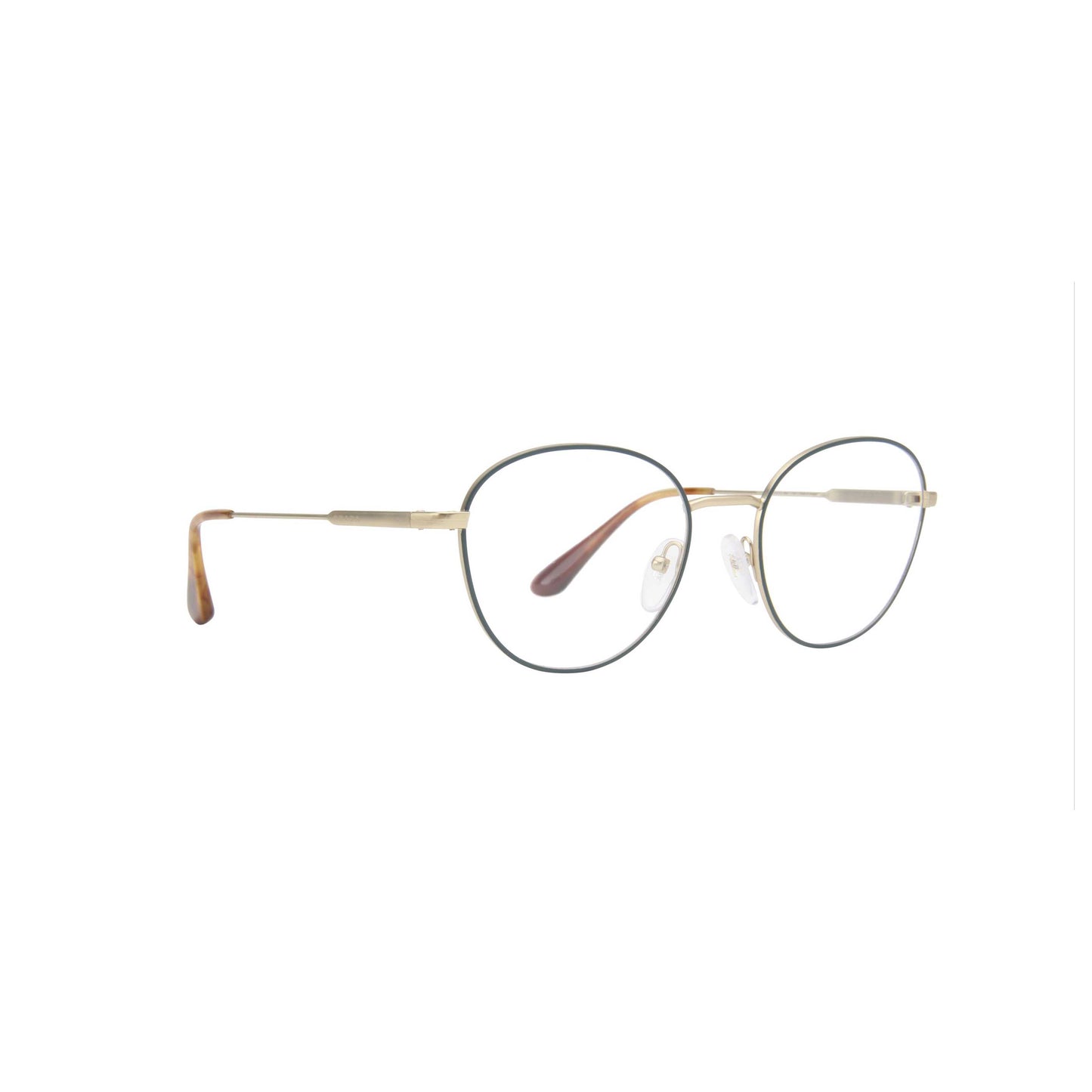 Prada Eyeglasses Men's Sunglasses 0PR-52VV2611O152 - Image #3