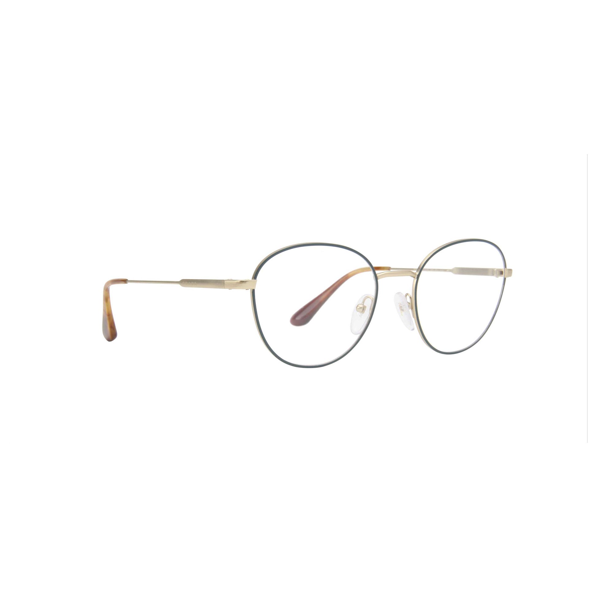 Prada Eyeglasses Men's Sunglasses 0PR-52VV2611O152 - Image #3