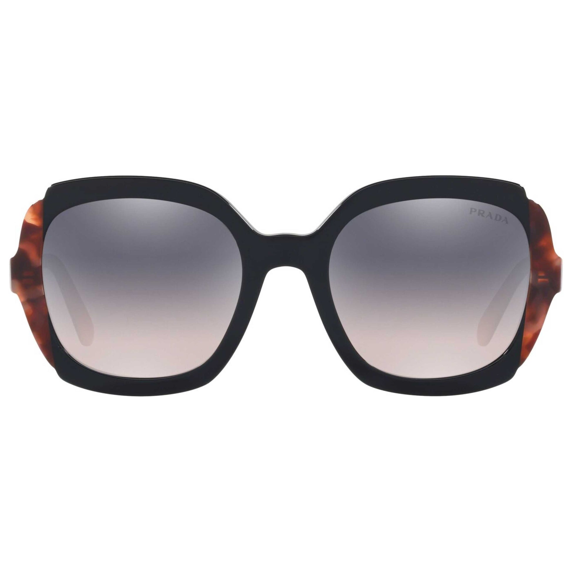 Prada Fashion Women's Sunglasses 0PR16US-495GR0-54 - Image #2