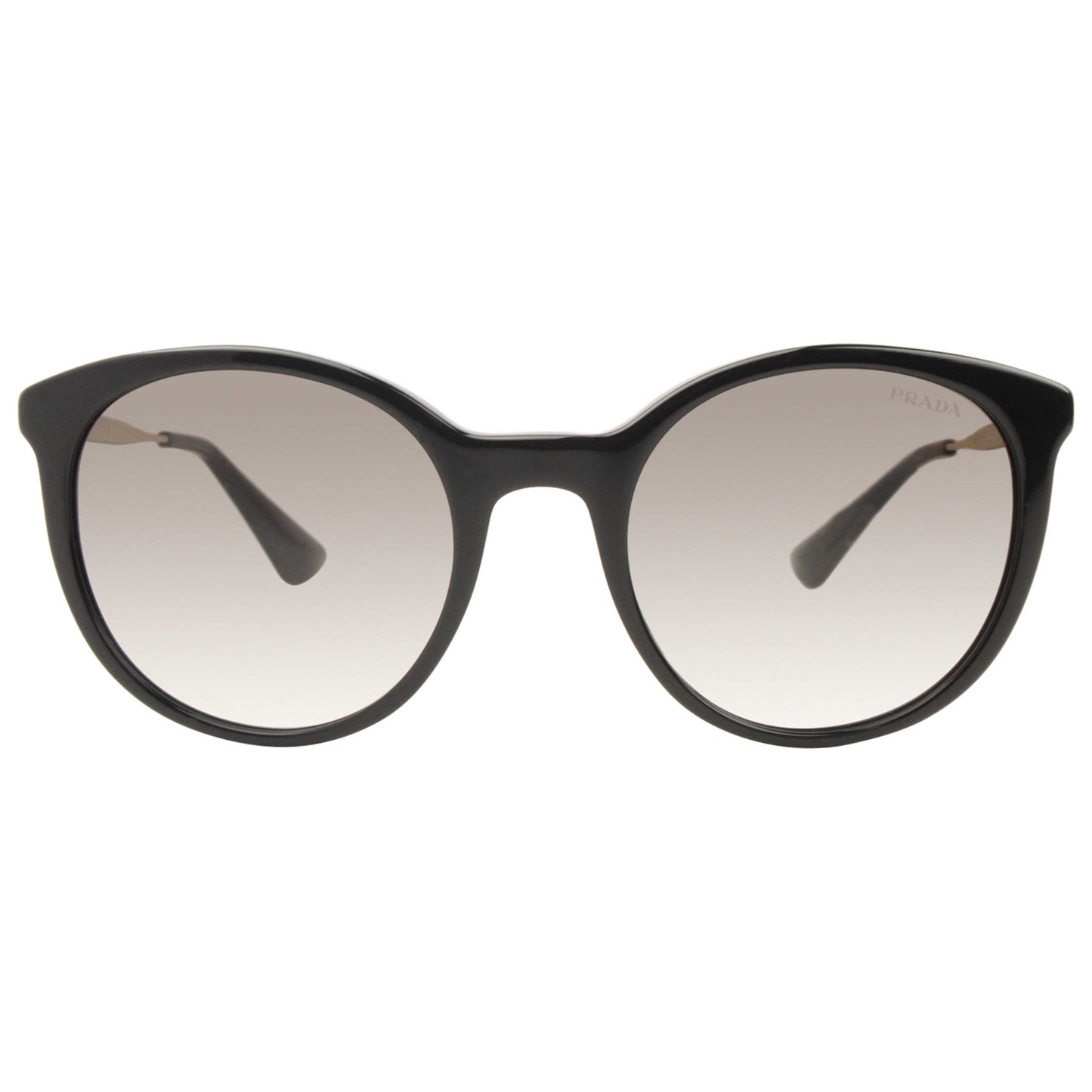 Prada Fashion Women's Sunglasses 0PR17SSF-1AB0A7-53 - Image #2