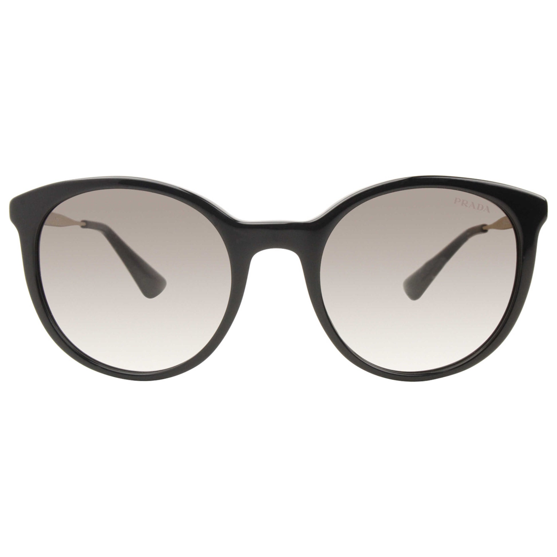 Prada Fashion Women's Sunglasses 0PR17SSF-1AB0A7-53 - Image #2