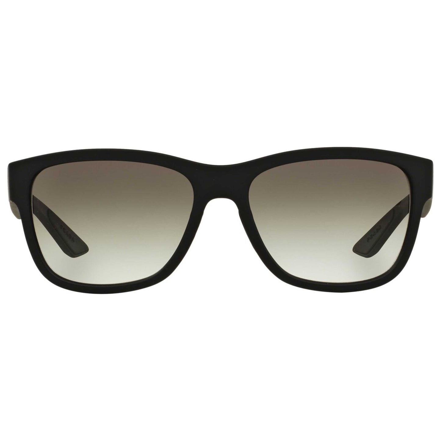 Prada Linea Rossa Men's Sunglasses 0PS03QS-DG00A7-57 - Image #2