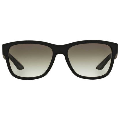 Prada Linea Rossa Men's Sunglasses 0PS03QS-DG00A7-57 - Image #2