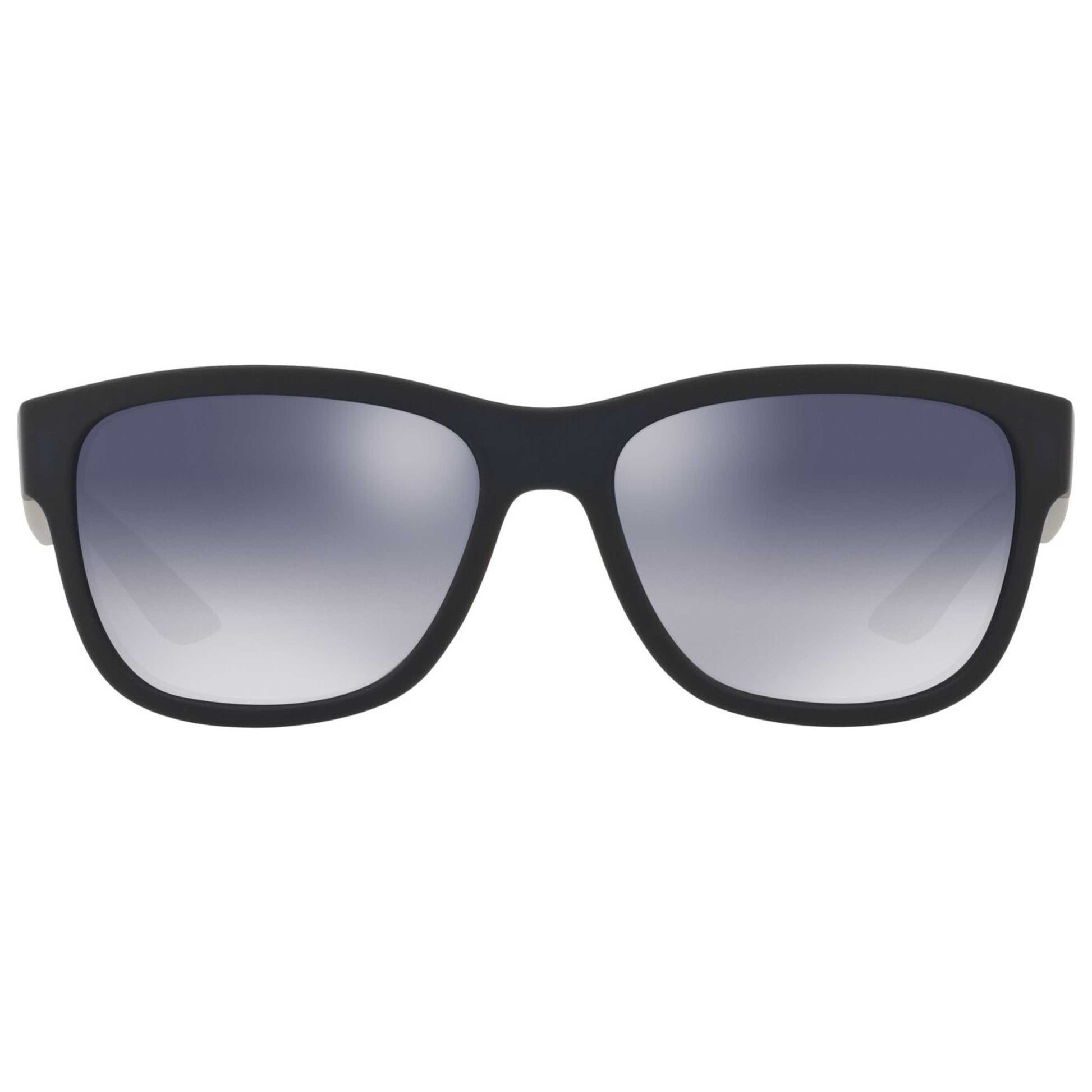 Prada Linea Rossa Men's Sunglasses 0PS03QS-UR73A0-57 - Image #2