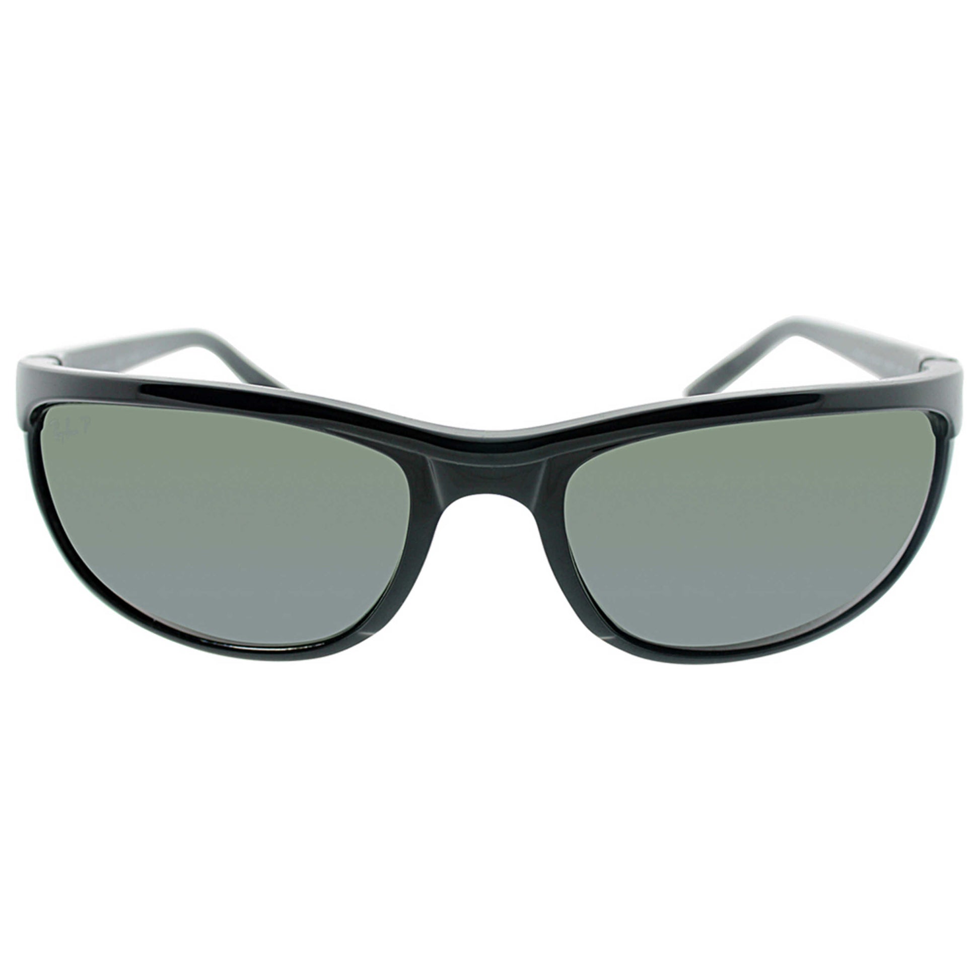Ray-Ban Fashion Unisex Sunglasses 0RB2027-601-W1 - Image #2