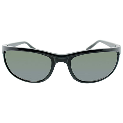 Ray-Ban Fashion Unisex Sunglasses 0RB2027-601-W1 - Image #2
