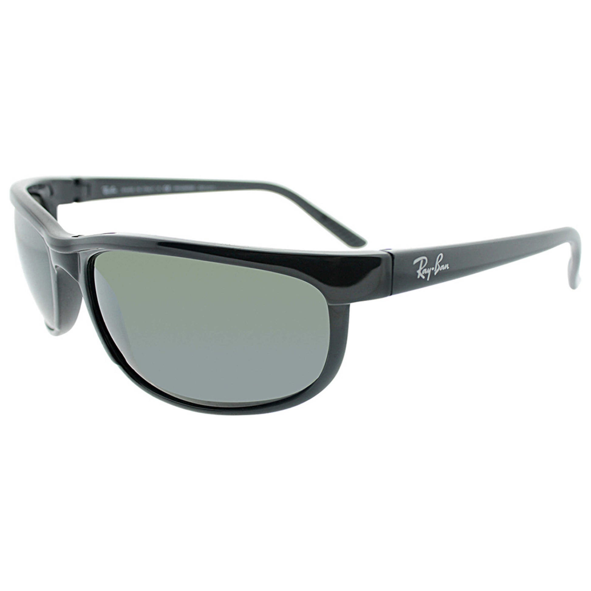 Front view of Ray-Ban Fashion Unisex Sunglasses 0RB2027-601-W1