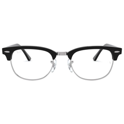 Ray-Ban Fashion Unisex Opticals 0RX5154-2000-49 - Image #2