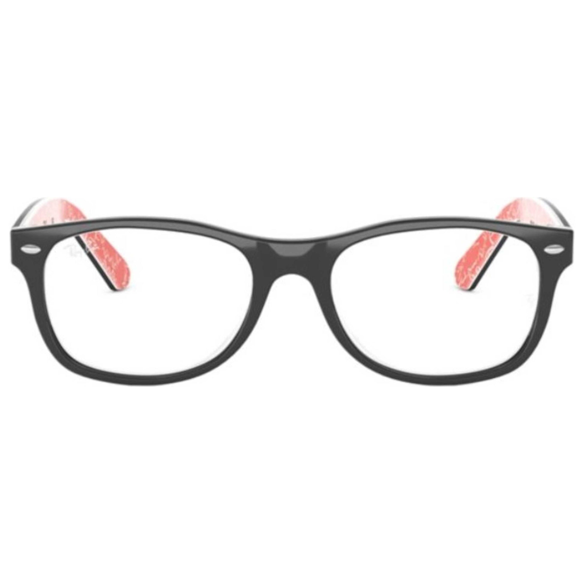 Ray-Ban Fashion Women's Opticals 0RX5184-2479-54 - Image #2
