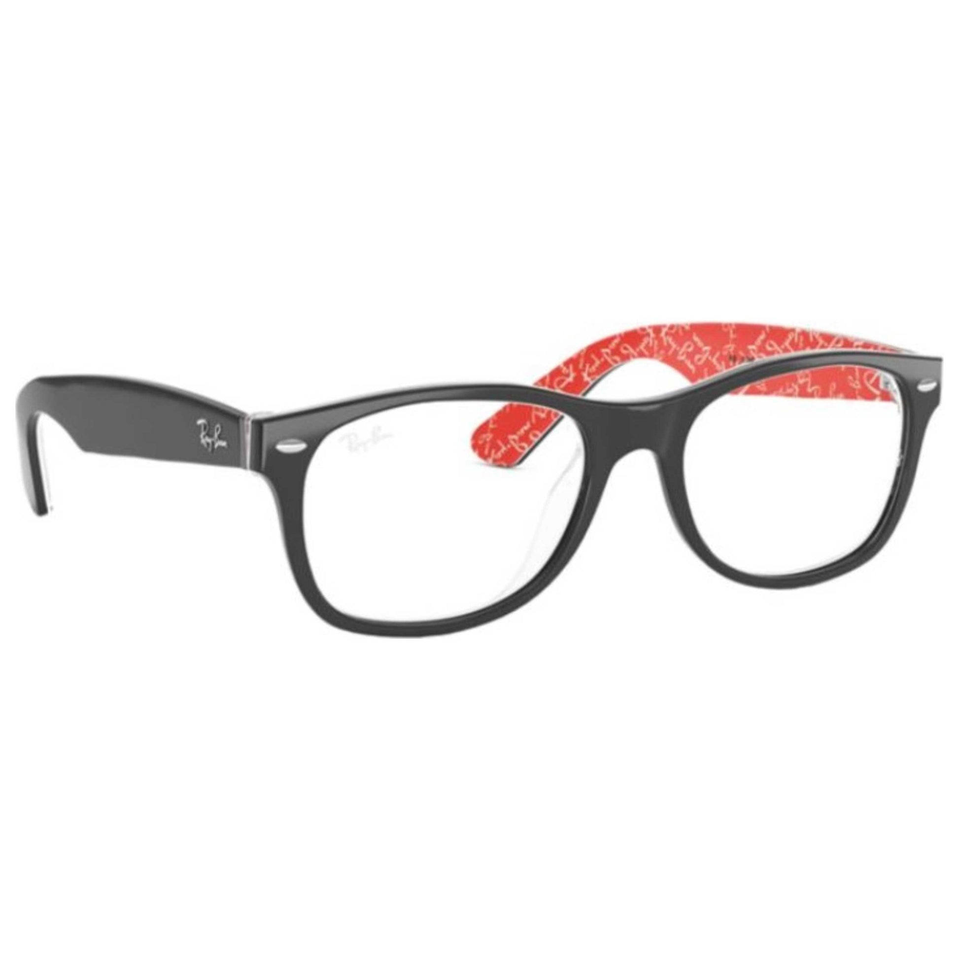 Front view of Ray-Ban Fashion Women's Opticals 0RX5184-2479-54