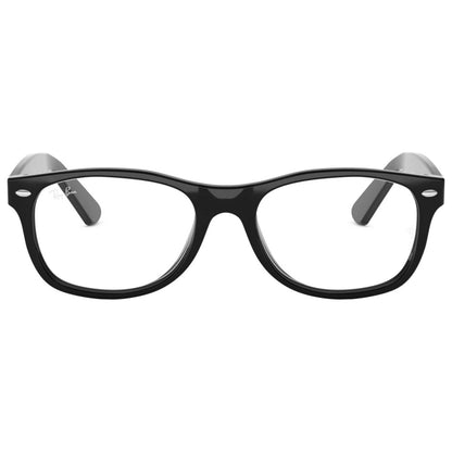 Ray-Ban Fashion Men's Opticals 0RX5184F-2000-52 - Image #2