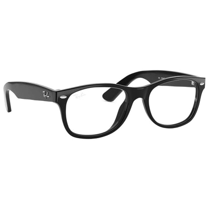 Front view of Ray-Ban Fashion Men's Opticals 0RX5184F-2000-52