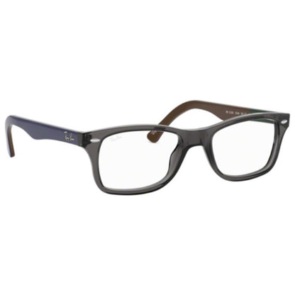 Front view of Ray-Ban Fashion Women's Opticals 0RX5228-5546-50