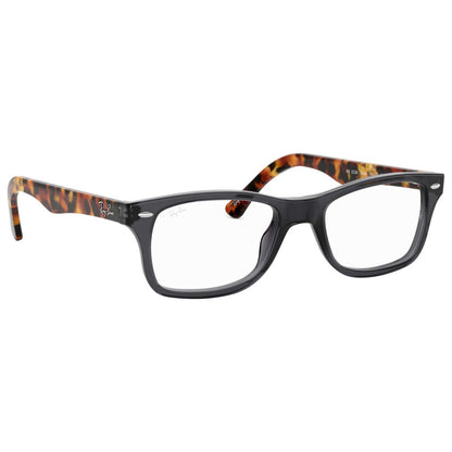 Front view of Ray-Ban Fashion Women's Opticals 0RX5228-5629-53
