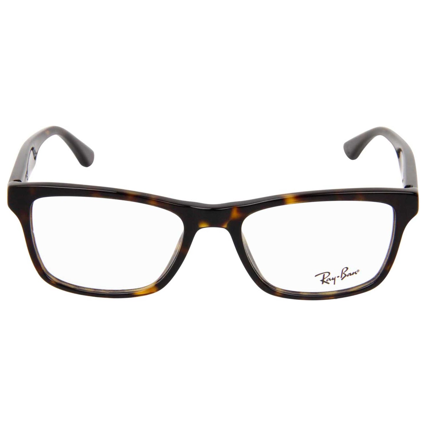 Ray-Ban Fashion Men's Opticals 0RX5279-2012-53 - Image #2