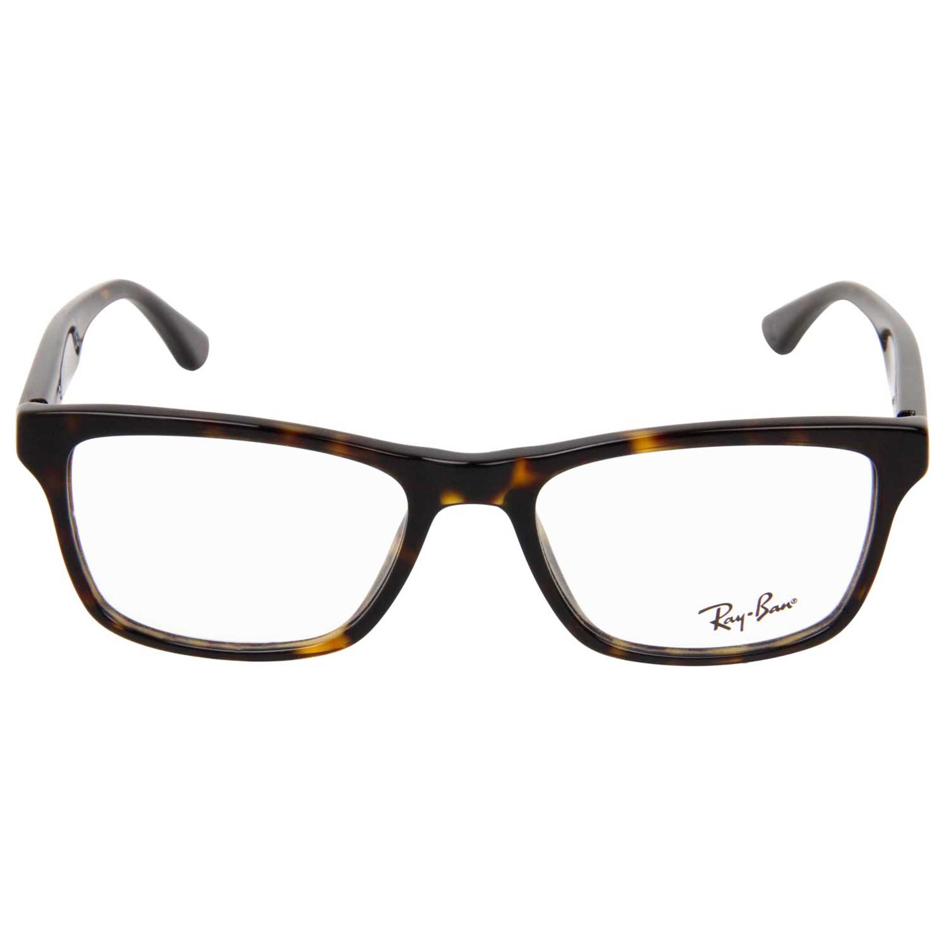 Ray-Ban Fashion Men's Opticals 0RX5279-2012-53 - Image #2