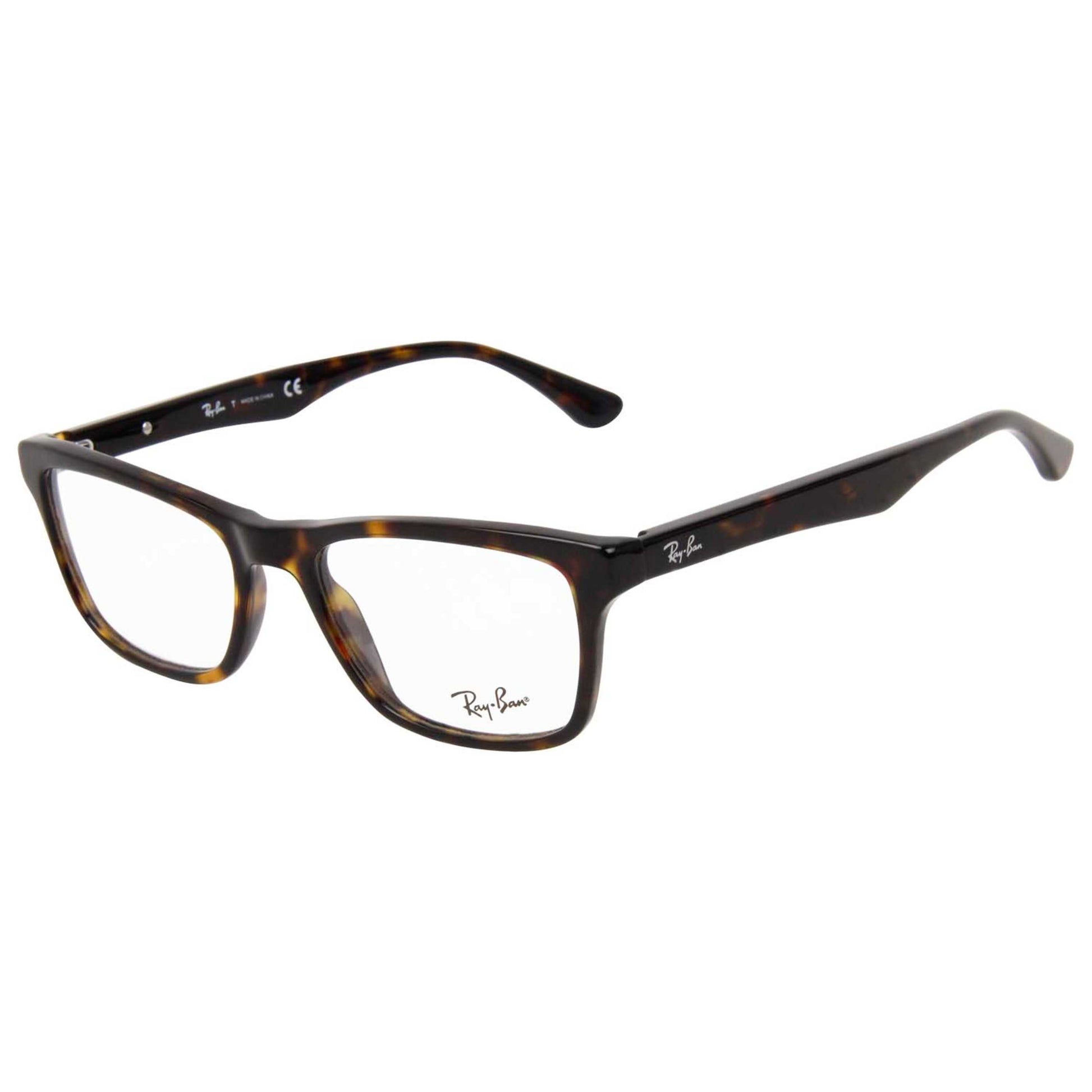 Front view of Ray-Ban Fashion Men's Opticals 0RX5279-2012-53