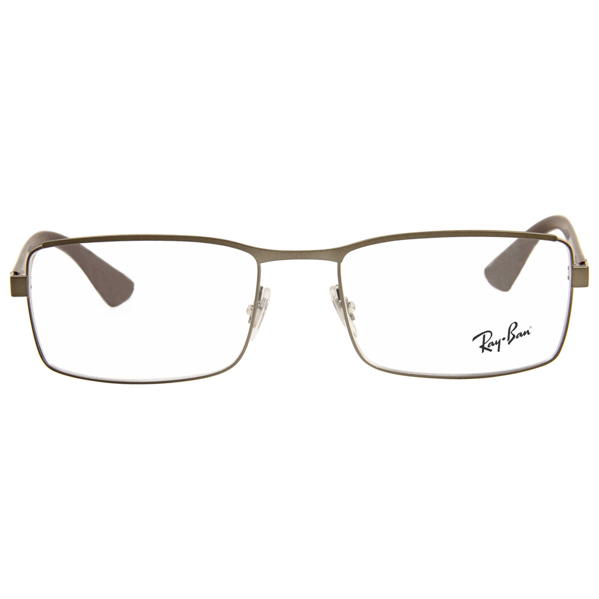 Ray-Ban Fashion Men's Opticals 0RX6332-2850-55 - Image #2