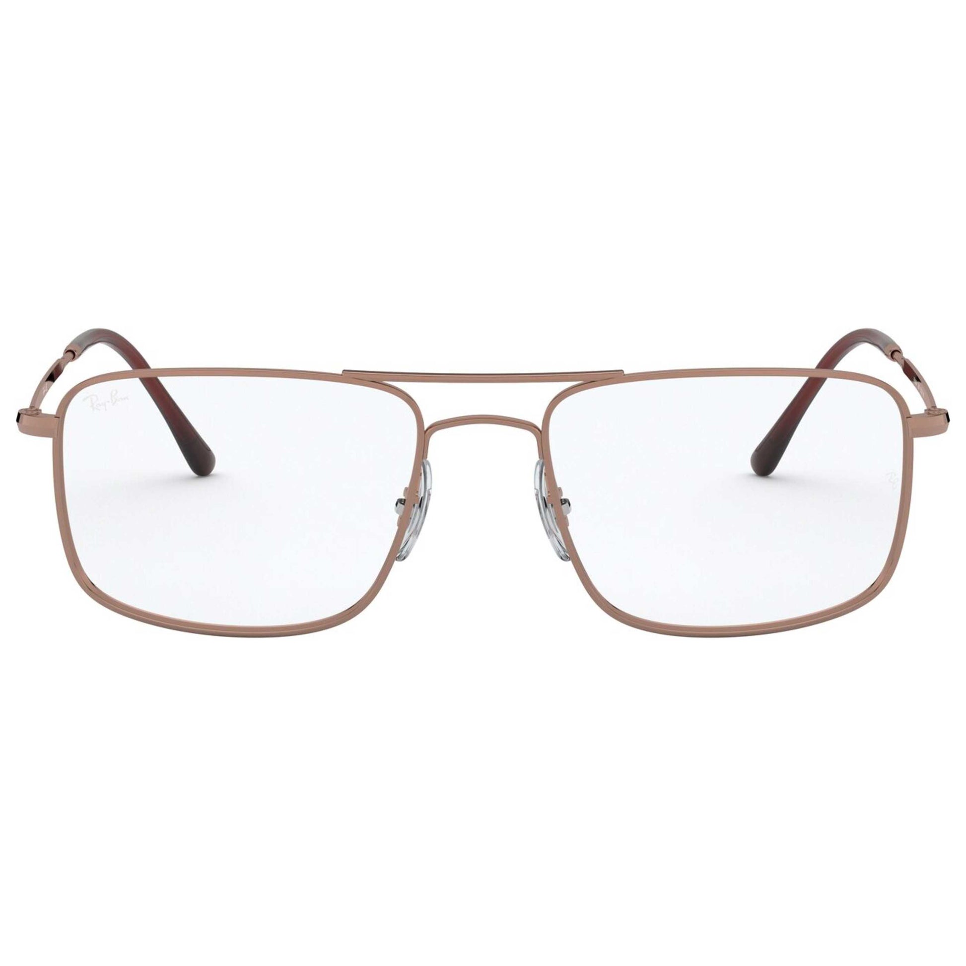 Ray-Ban Fashion Men's Opticals 0RX6434-2943-53 - Image #2