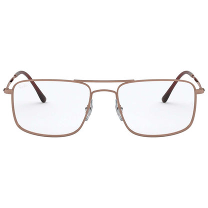 Ray-Ban Fashion Men's Opticals 0RX6434-2943-53 - Image #2