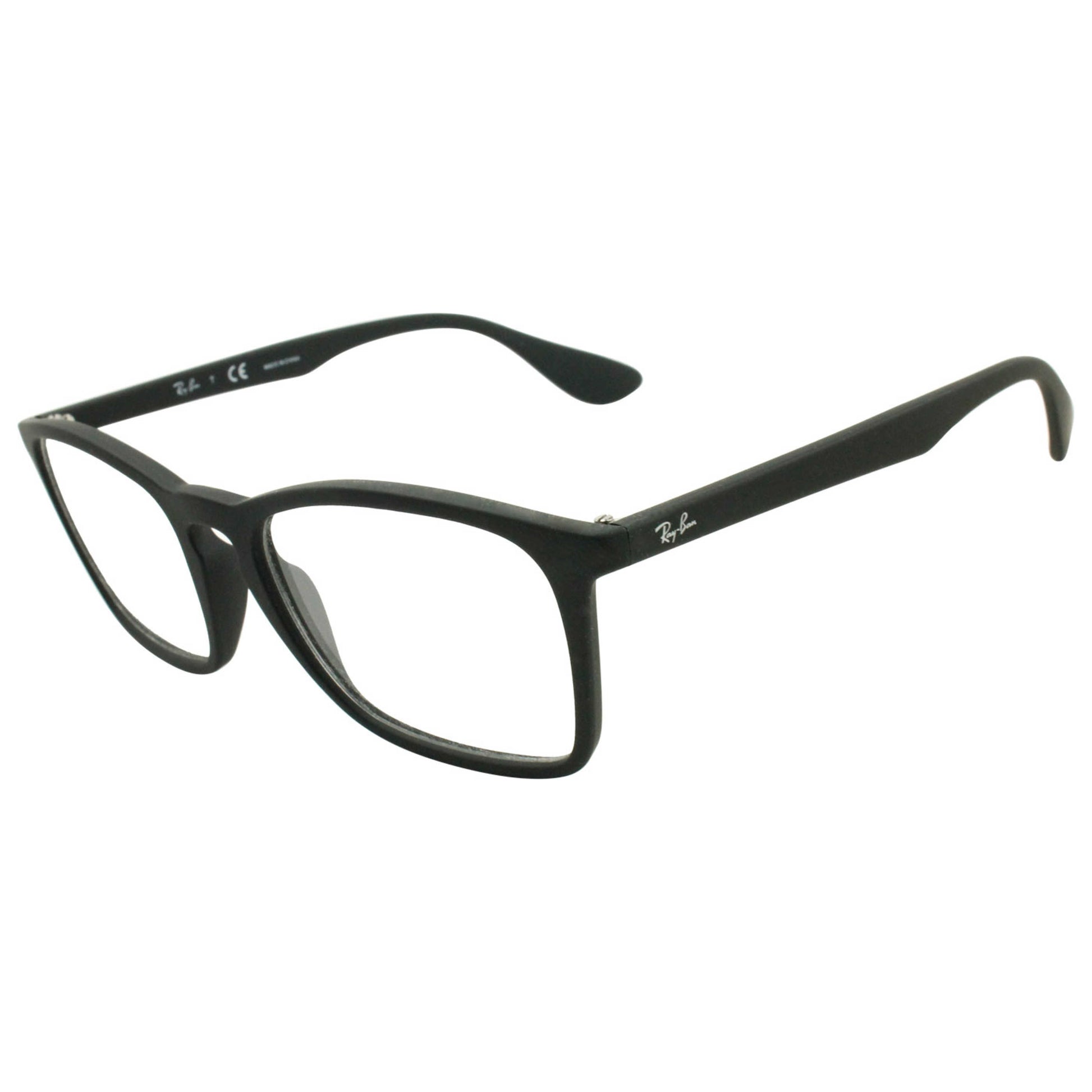 Front view of Ray-Ban Fashion Men's Opticals 0RX7045-5364-55