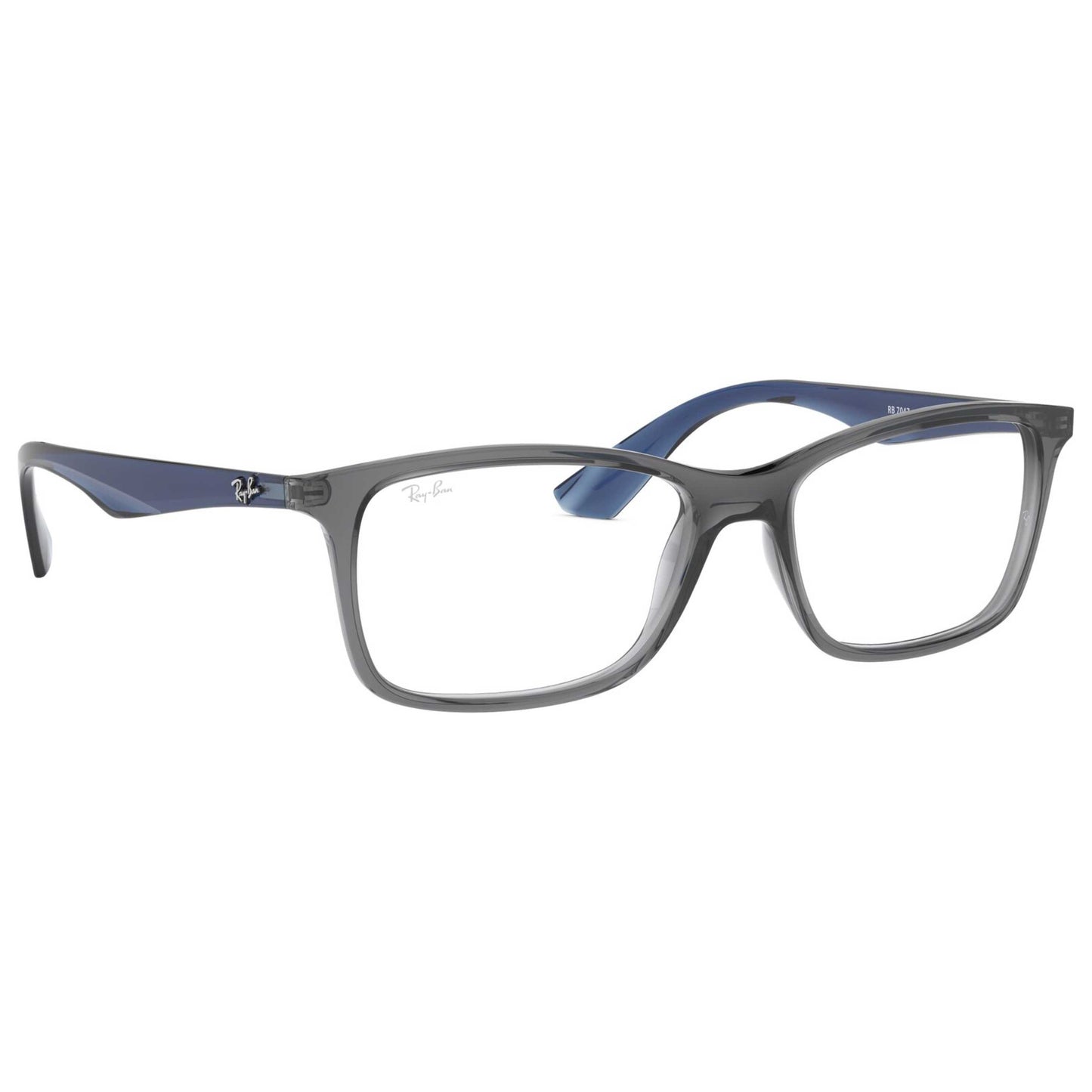 Front view of Ray-Ban Fashion Men's Opticals 0RX7047-5769-56