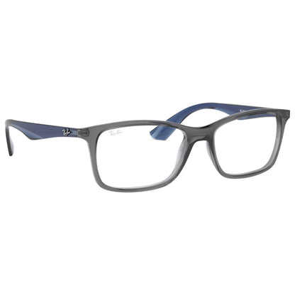 Front view of Ray-Ban Fashion Men's Opticals 0RX7047-5769-56
