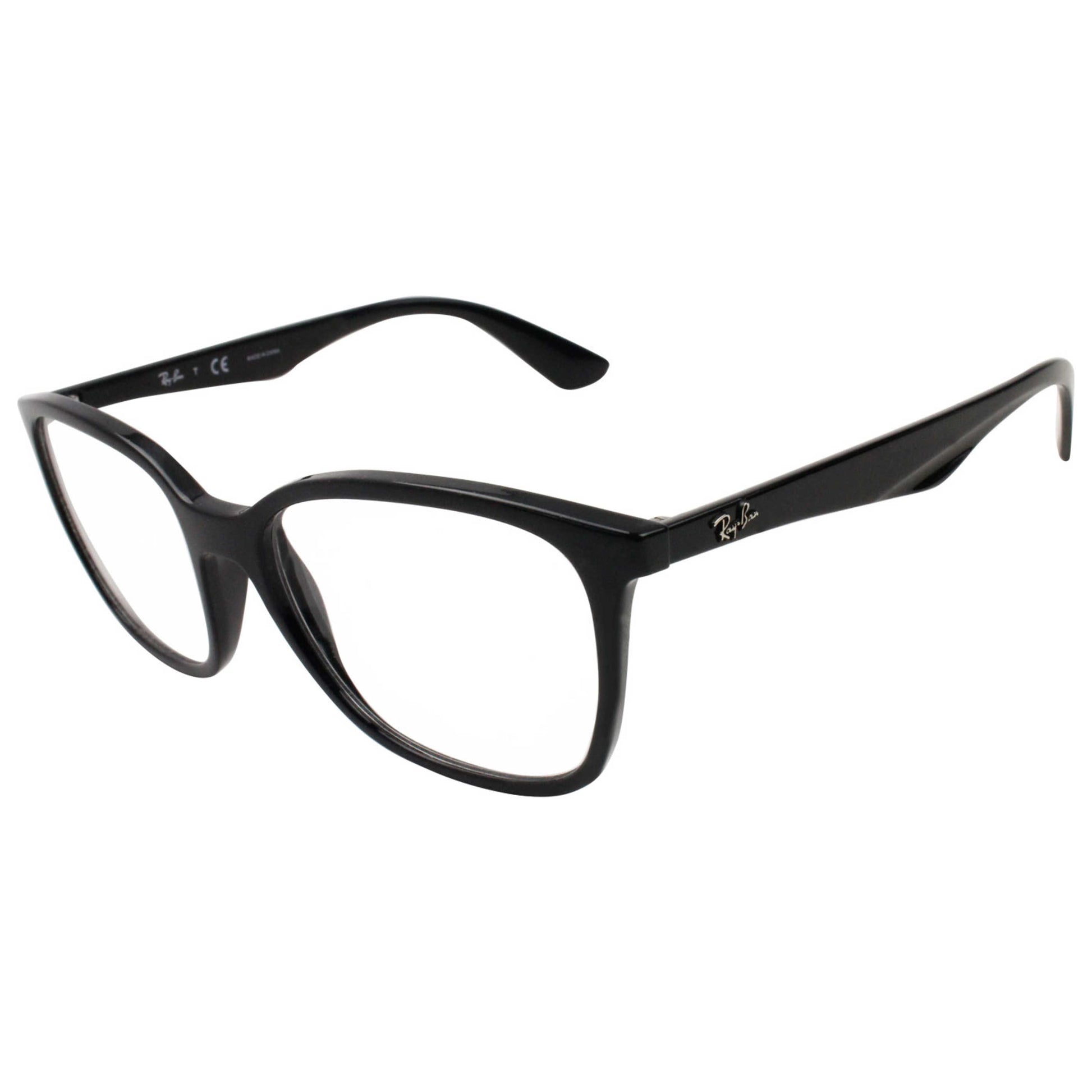 Front view of Ray-Ban Fashion Men's Opticals 0RX7066-2000-54