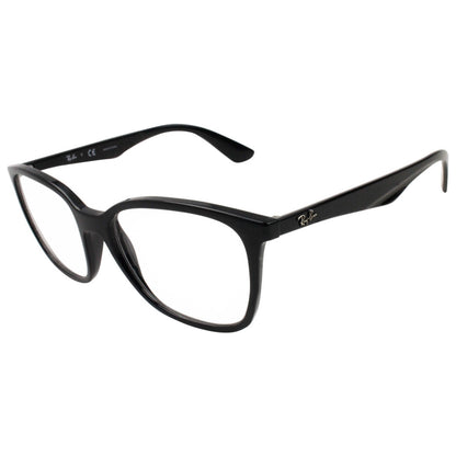 Front view of Ray-Ban Fashion Men's Opticals 0RX7066-2000-54