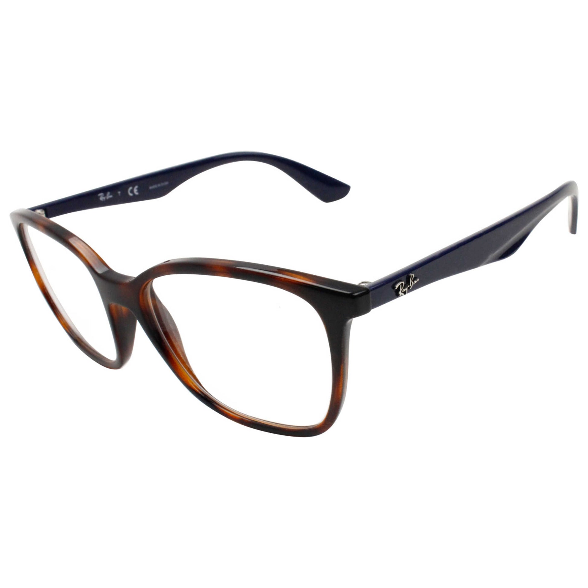 Front view of Ray-Ban Fashion Men's Opticals 0RX7066-5585-54