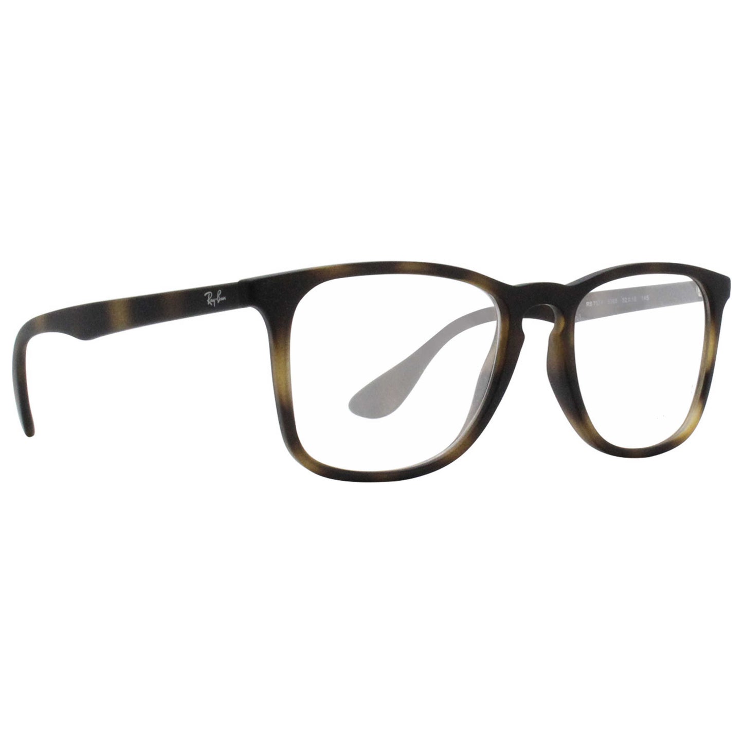 Front view of Ray-Ban Fashion Women's Opticals 0RX7074-5365-52