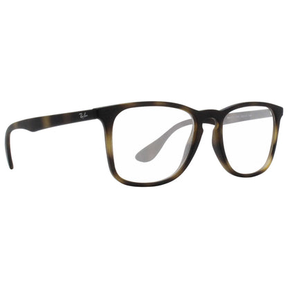 Front view of Ray-Ban Fashion Women's Opticals 0RX7074-5365-52