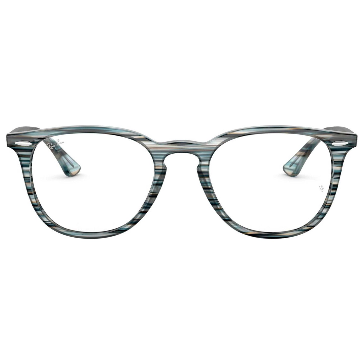 Ray-Ban Fashion Men's Opticals 0RX7159-5750-52 - Image #2
