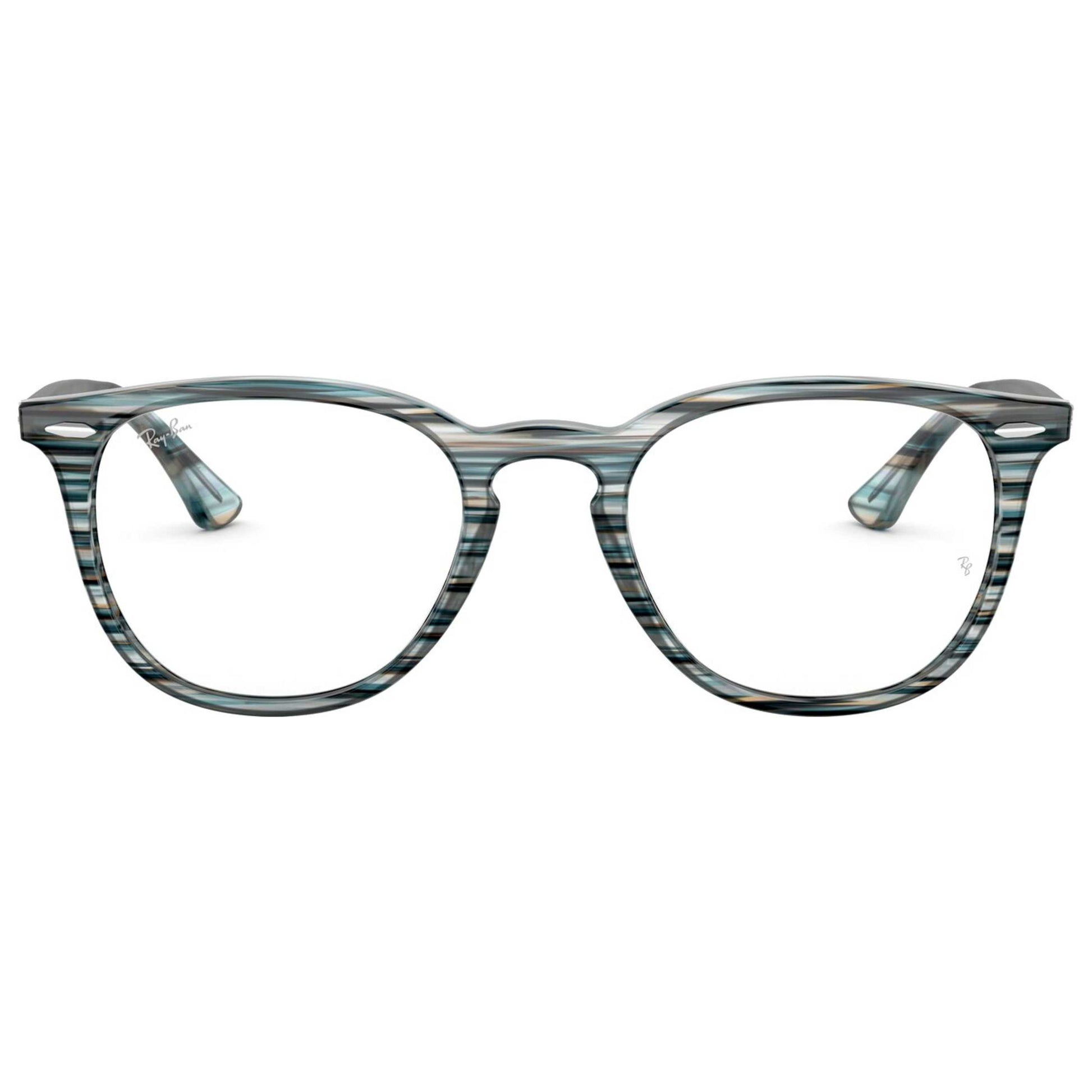 Ray-Ban Fashion Men's Opticals 0RX7159-5750-52 - Image #2