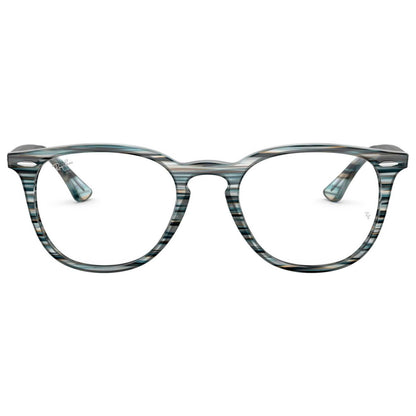 Ray-Ban Fashion Men's Opticals 0RX7159-5750-52 - Image #2