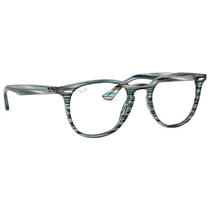 Front view of Ray-Ban Fashion Men's Opticals 0RX7159-5750-52
