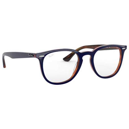 Front view of Ray-Ban Fashion Men's Opticals 0RX7159-5910-50