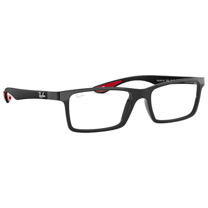 Front view of Ray-Ban Fashion Men's Opticals 0RX8901M-F632-55