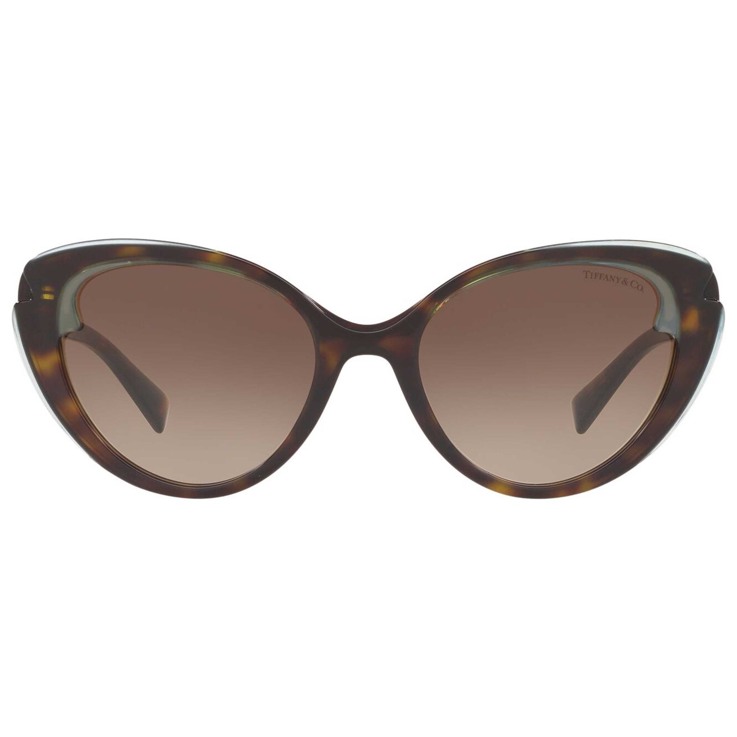 Tiffany & Co. Fashion Women's Sunglasses 0TF4163-82803B-54 - Image #2
